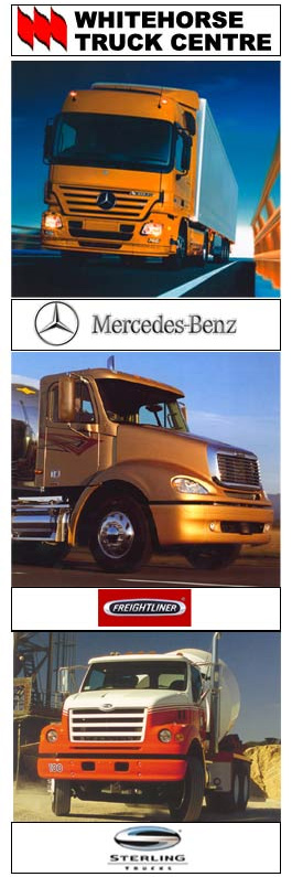 Whitehorse Truck Centre