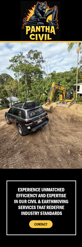 Pantha Civil Pty Ltd