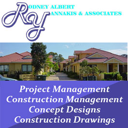 Rodney Albert Yannakis & Associates