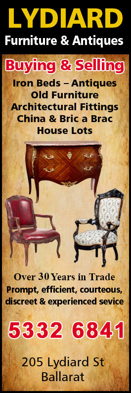 Lydiard Furniture & Antiques