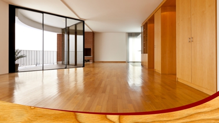 Town & Country Floors Hero Image