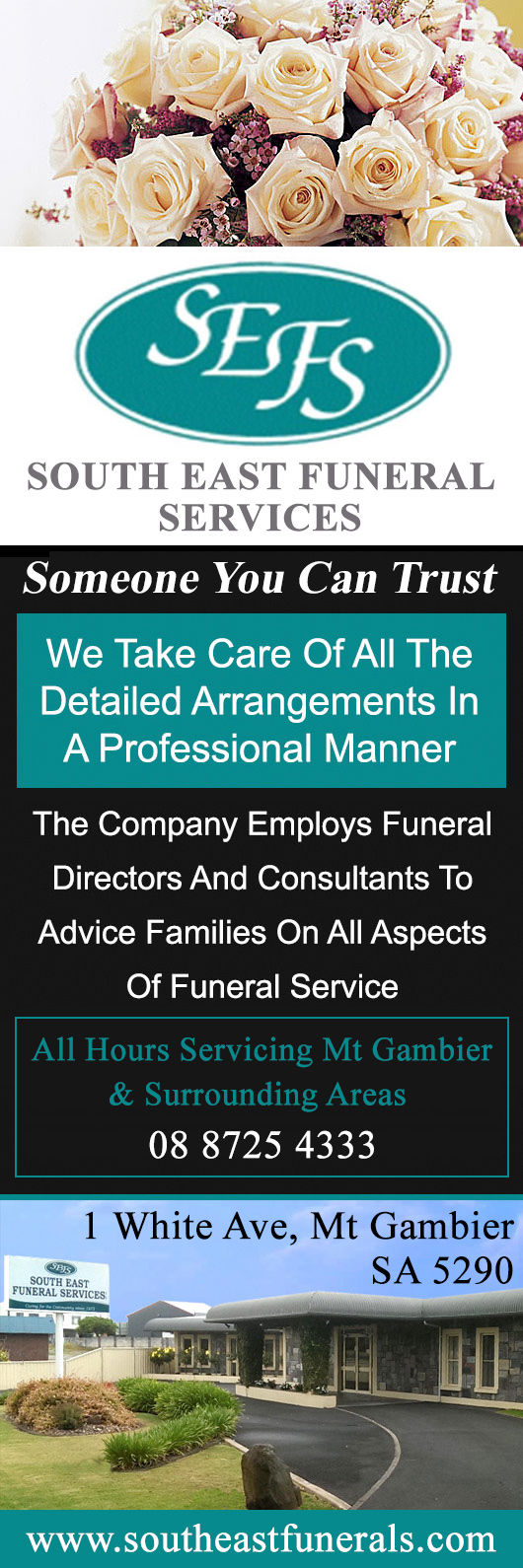 South East Funeral Services