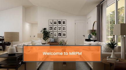 Melbourne Residential Property Management Hero Image