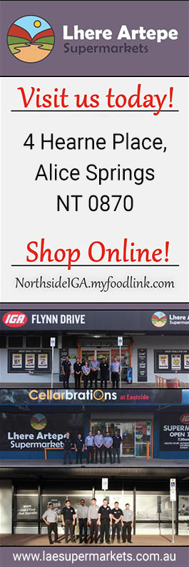 LAE Supermarkets Pty Ltd