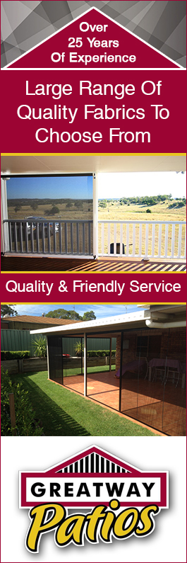 Greatway Patios