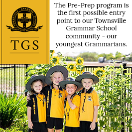 Townsville Grammar School