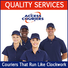 Access Couriers