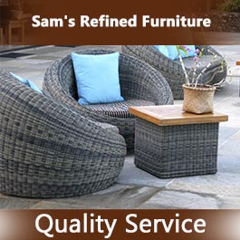 Sam's Refined Furniture