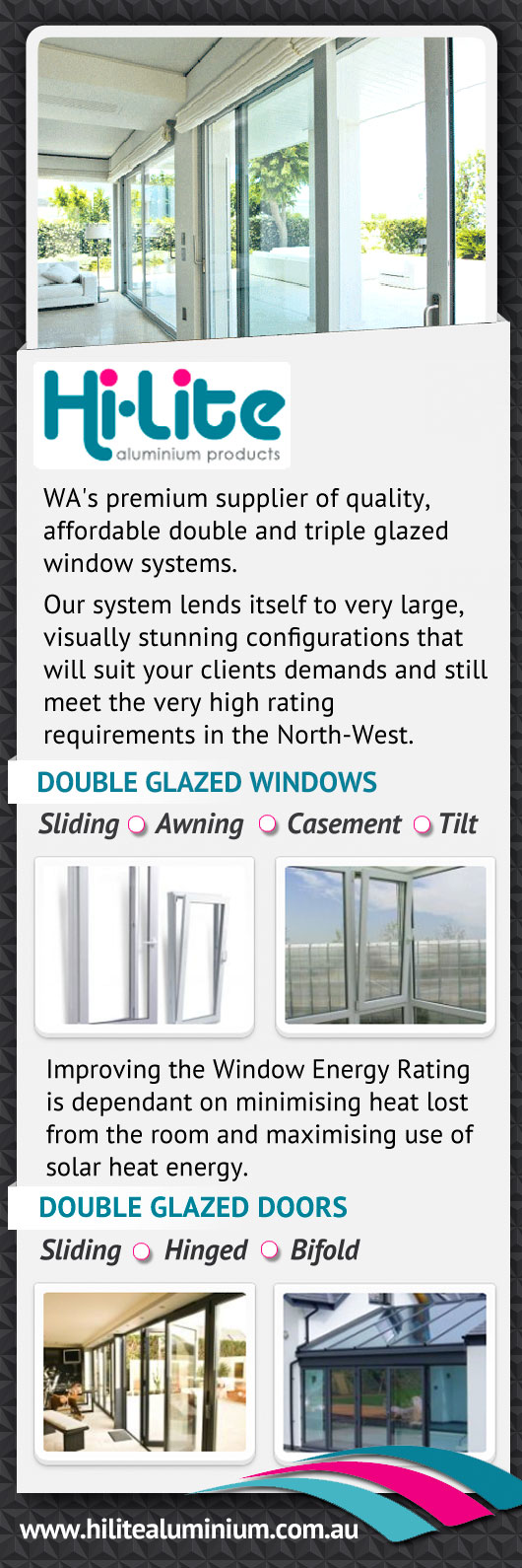 Hi-Lite Aluminium Products
