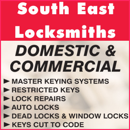 South East Locksmiths