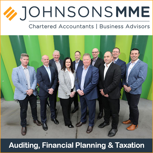 Johnsons MME