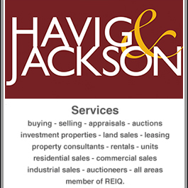 Havig & Jackson Real Estate
