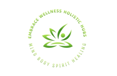 Embrace Wellness Holistic Hub Hero Image