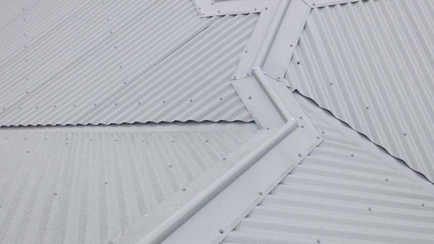 Aspire Roofing Hero Image