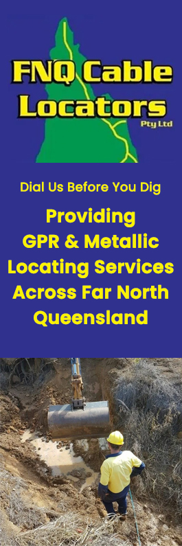 FNQ Cable Locators