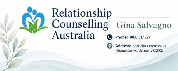 Relationship Counselling Australia Hero Image