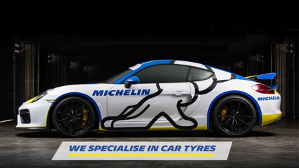 Michelin Service Centre Warrnambool Hero Image