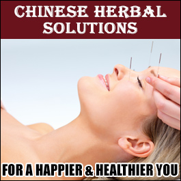 Chinese Herbal Solutions