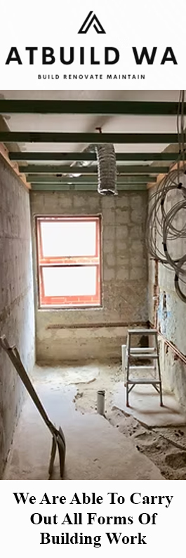 AT Build WA