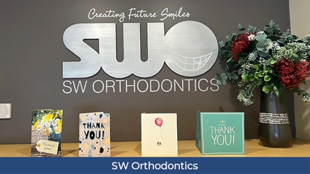 SW Orthodontics Hero Image