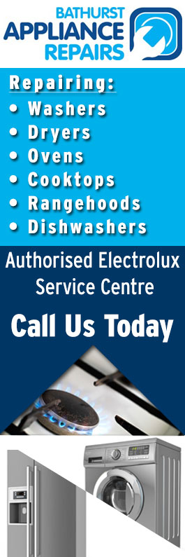 Bathurst Appliance Repairs
