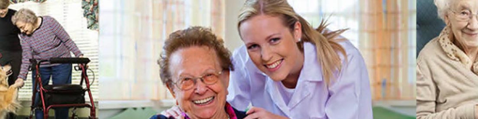 Hardi Aged Care - Guildford Aged Care Hero Image