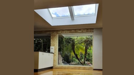 R J Skylights Hero Image