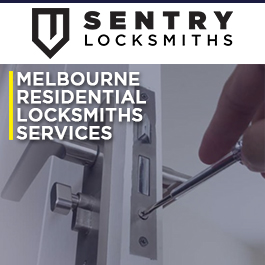 Sentry Locksmiths Pty Ltd
