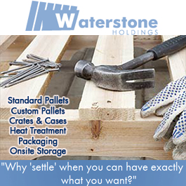 Waterstone Holdings