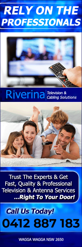Riverina Television & Cabling Solutions