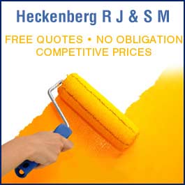 Heckenberg R J & S M