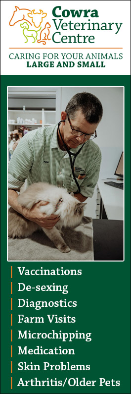 Cowra Veterinary Centre