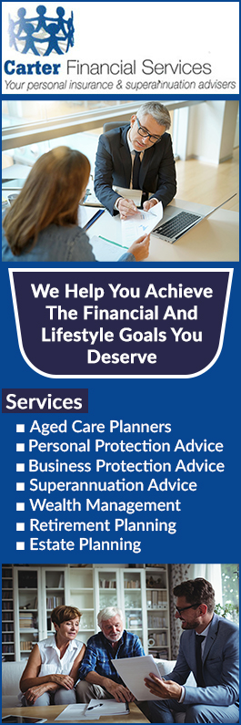 Coast Financial Planning