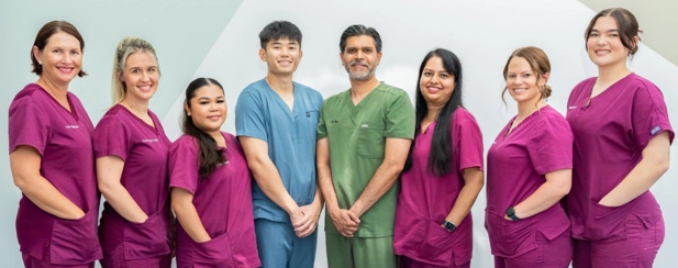 East Side Dental Bundaberg Hero Image