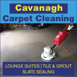 Cavanagh Carpet Cleaning