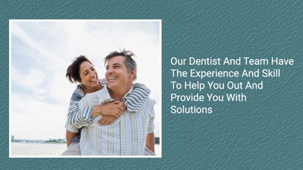 Klemzig Village Dental Care Hero Image