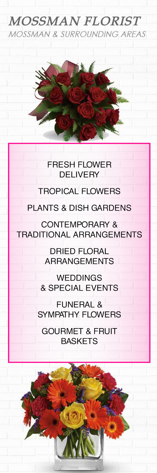 Port Douglas Florist