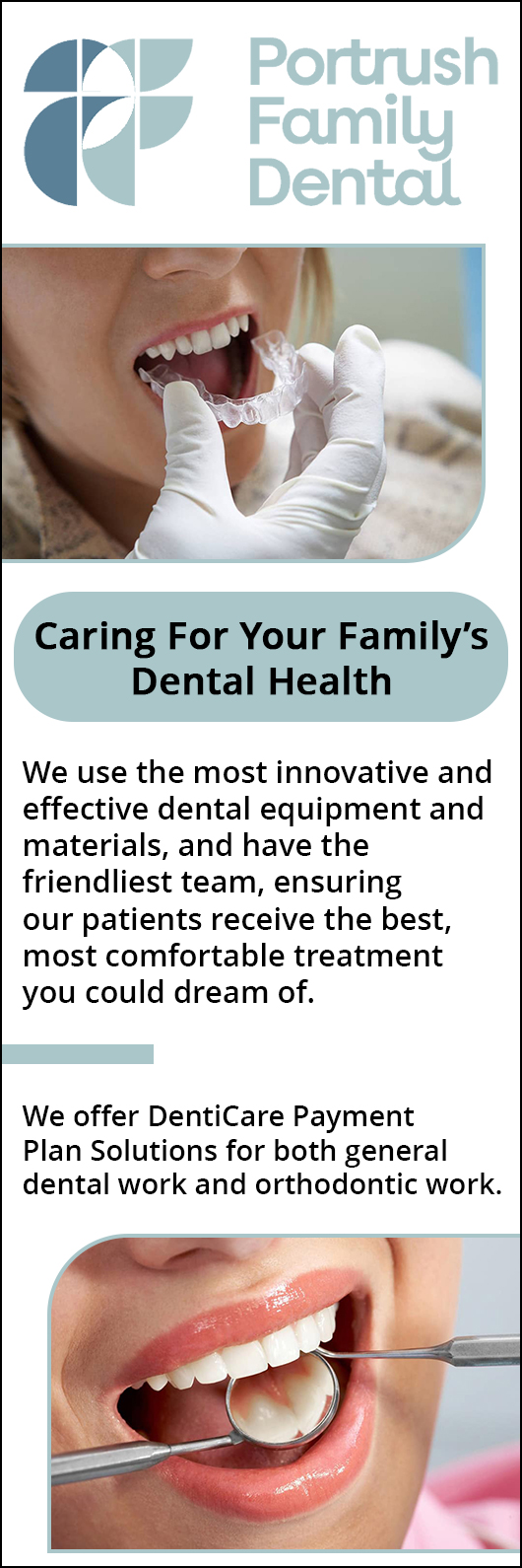 Portrush Family Dental