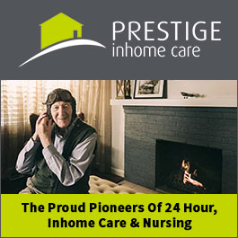 Prestige Inhome Care