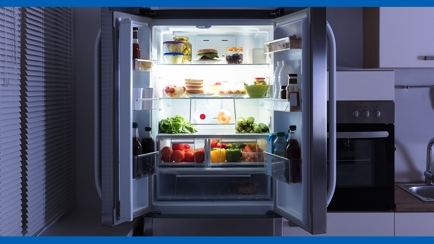 AA King Refrigeration Hero Image