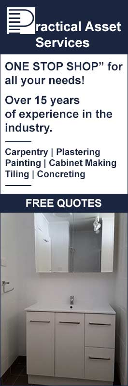 Practical Asset Services