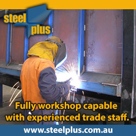 Steel Plus North