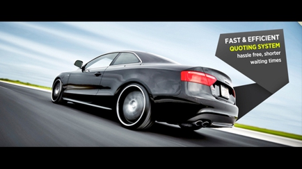 Coastal Collision Repairs Hero Image