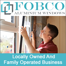 Fobco Aluminium Windows