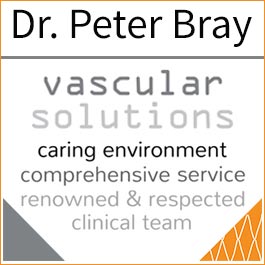 Dr. Peter Bray