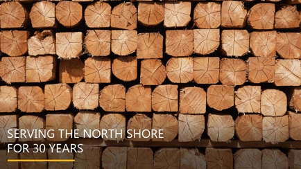 Barrenjoey Timber Hero Image