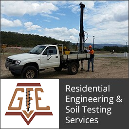 Geotechniques Foundation Engineering Pty Ltd