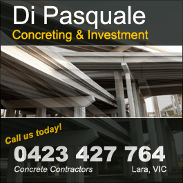 Di Pasquale Concreting & Investment