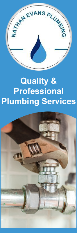 Nathan Evans Plumbing