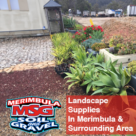 Merimbula Soil & Gravel